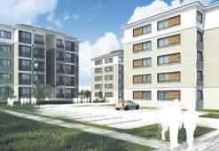 1.356 ucuz konuta başvurular başladı