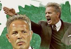 Sporting Lizbon'u Mihajlovic çalıştıracak