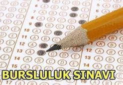 Bursluluk sınavı sonuçları ne zaman belli olacak?
