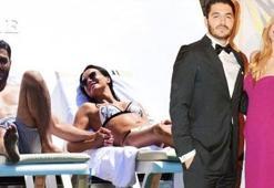 Uğur Akkuş, Gonca Akkuş tarafından şantaja uğradığını iddia etti
