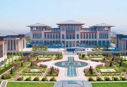 Yeni dönemin bakanlık listesi