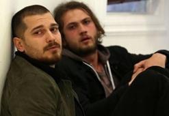 İçerde geri dönüyor