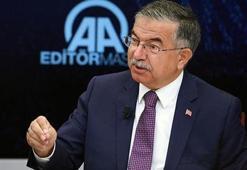 Son dakika: Bakan Yılmaz'dan öğretmen ve öğrencilere müjde