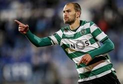 Bas Dost 36 sayfalık mektupla ipleri kopardı!
