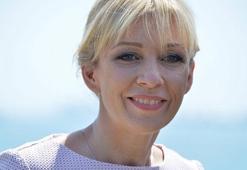 Zaharova: Batı, bizi kandırdı