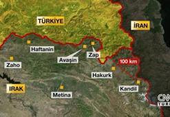 CNNTürk Özel Dosya: Kandil neden önemli? İşte Irak'taki terör kampları