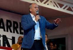 Muharrem İnce, ilk 100 günde yapacaklarını anlattı
