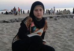 Bebeğinin yanında hunharca öldürdüler