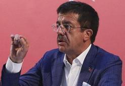 Bakan Zeybekci açıkladı: Mutabık kaldık, 1-2 gün içinde başlayacak