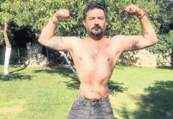 Pilates değil fotoşok!