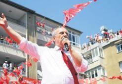 ‘Terörle amansız mücadele edilecek’