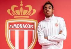 Monaco'dan 16 yaşındaki futbolcuya 20 milyon euro