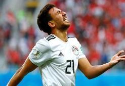 G.Saray'a Trezeguet şoku! Dünya Kupası sonrası...