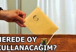 YSK seçmen sorgulama! Oy kullanırken dikkat edilmesi gerekenler...