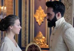 Kalbimin Sultanı 2. yeni bölümde Anna ile Hoşyar karşı karşıya!