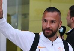 Yasin Öztekin'den Beşiktaş açıklaması! 'Karşılıklı...'