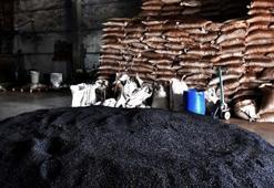 Çaya kimyasal siyah boya kattılar!