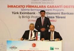 200 milyon dolarlık dev protokol