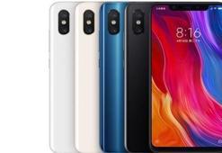 Xiaomi Mi 8'in çıkış tarihi ve fiyatı belli oldu