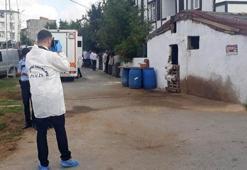 'Kendimi jiletle kesip, göğsümü oydum kızımın yanına...'