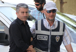 İğrenç olay! Akrabasına bir yıl boyunca...