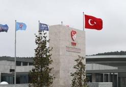 TFF'den Dünya Mülteciler Günü mesajı