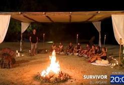 Survivor'da Kıbrıs'ı garantileyen yarışmacı kim oldu? İlk eleme adayı ise...