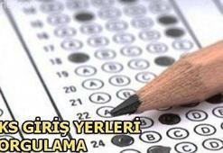 Üniversite sınavına nerede gireceğim? 2018 YKS giriş yerleri sorgulama