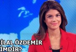 Hilal Özdemir kimdir?
