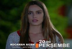 Kocaman Ailem 3. yeni bölümde Şinasi'ye büyük tuzak!