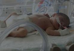 Kan donduran ifadeler! 'Bıçakladım doğum yapmaya başladı’