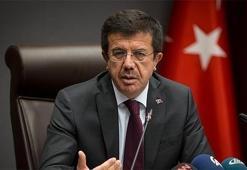 Zeybekci: ABD’ye ilave vergi uygulamaya bugünden itibaren başladık
