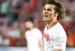 Çağlar Söyüncü Arsenal'ı doğruladı!