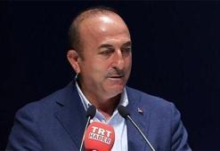 Çavuşoğlu: İran ve Rusya'yı uyardık, Astana süreci biter