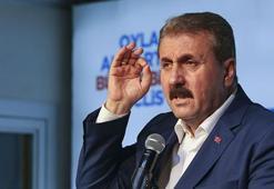 "İlk turda bu iş biter"