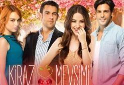 'Kiraz Mevsimi, ABD piyasasında'