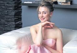 Meryem’le çok farklıyız