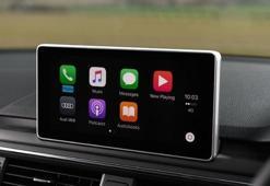 Apple'dan otomobil anahtarını tarihe karıştıracak hamle!
