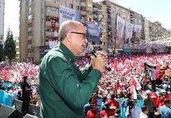 Erdoğan: 35 tane önemli ismi orada bitirdik