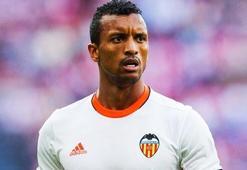Luis Nani: "Göztepe ile görüşmedim"