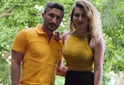 Yağmur Sarıoğlu’ndan anlamlı Galatasaray paylaşımı