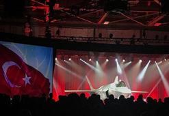 Son dakika: Tarihi gün! F-35 Türkiye'ye teslim edildi