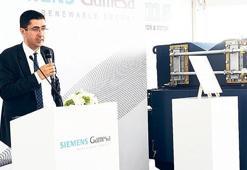 Siemens’ten yerli jeneratör atağı