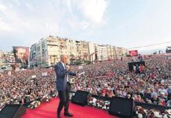 Bakanlar Kurulu hazır!
