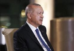Cumhurbaşkanı Erdoğan yeni sistemi açıkladı