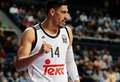 Fenerbahçe Real Madrid'in yıldızını alıyor!