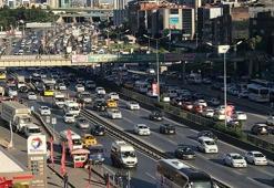 Araç sahipleri dikkat! Zorunlu trafik sigortası yönetmeliğinde değişiklik
