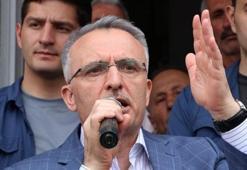 Ağbal: Ekonomimiz sağlam