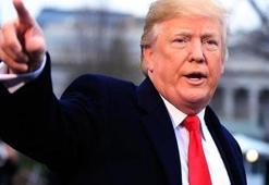 Trump'tan AB'ye yeni vergi tehdidi