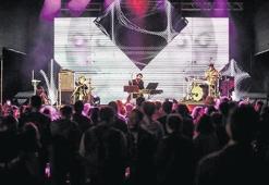 Bu yaz cazdan operaya festivallerle dopdolu